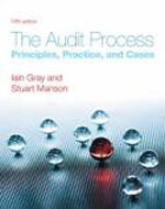 The audit process