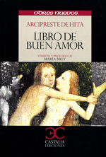 Libro de Buen Amor. 9788497404136