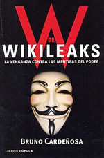 W de Wikileaks. 9788448068929