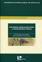 Estrategias mediambientales y sostenibilidad urbana. 9788493685393