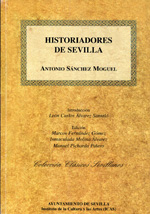 Historiadores de Sevilla