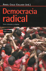 Democracia radical. 9788498883305