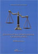 Justicia penal democrática y justicia justa. 9788499821443
