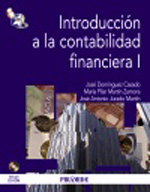 Introducción a la contabilidad financiera I. 9788436824728