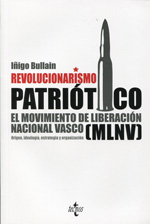 Revolucionario patriótico. 9788430952601