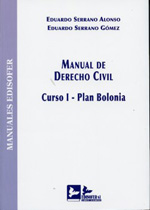 Manual de Derecho civil. 9788496261969