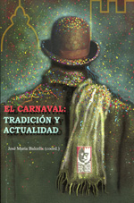 El Carnaval. 9788497734936