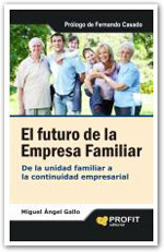 El futuro de la Empresa Familiar. 9788492956593