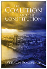 The Coalition and the Constitution. 9781849461580