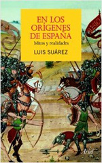 En los orígenes de España. 9788434413191
