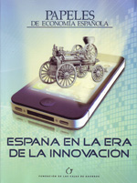 España en la Era de la Innovación