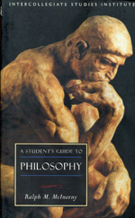 A student's guide to Philosophy. 9781882926398
