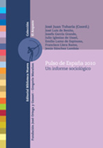 Pulso de España 2010. 9788499402352