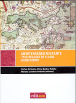 Mediterráneo migrante. 9788483719008