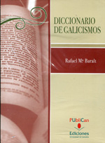 Diccionario de galicismos. 9788481025941
