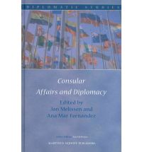 Consular affairs and diplomacy