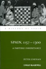 Spain, 1157-1300. 9781444339758