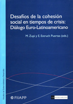 Desafíos de la cohesión social en tiempos de crisis. 9788499380605