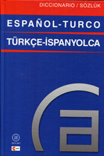 Diccionario español-turco/türkçe-ispanyolca. 9788446030324
