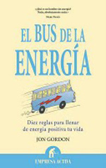 El bus de la energía. 9788492452736