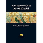 De la desaparición de al-Andalus. 9788415289043