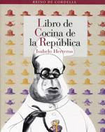 Libro de cocina de la República