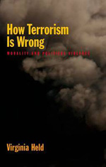 How terrorism is wrong. 9780199778539