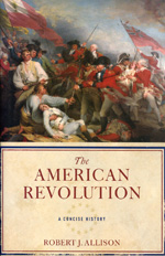 The American Revolution. 9780195312959