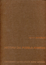 Historia del pueblo armenio. 100894314