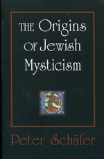 The origins of jewish mysticism