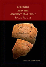 Berenike and the Ancient Maritime Spice Route. 9780520244306