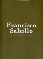 Francisco Salzillo. 9788461140275