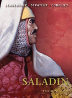 Saladin. 9781849083171