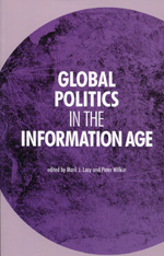 Global politics in the information age