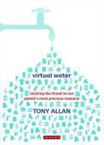 Virtual water. 9781845119843