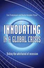Innovating in a global crisis. 9781906821722