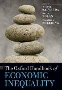 The Oxford handbook of economic inquality