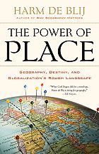 The power of place. 9780199754328