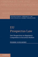 EU propectus Law