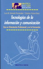 Tecnologías de la información y comunicación. 9788499402048