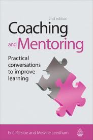 Coaching and mentoring. 9780749443658