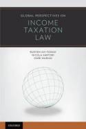 Global perspectives on income taxation Law. 9780195321364