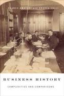 Business History. 9780415423977