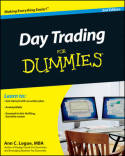 Day trading for dummies. 9780470942727