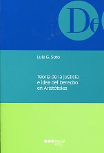 Teoría de la justicia e idea del Derecho en Aristóteles