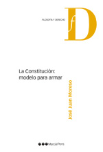 La Constitución: modelo para armar. 9788497686365