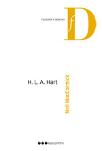 H. L. A. Hart. 9788497687645