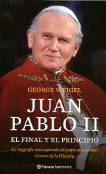 Juan Pablo II. 9788408102922