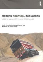 Modern political economics