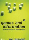 Games and information